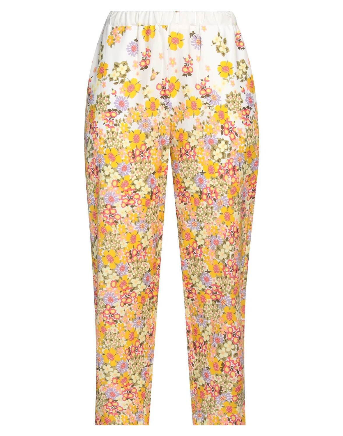 Брюки Ottod'Ame, белый
Брюки Ottod'Ame, белый