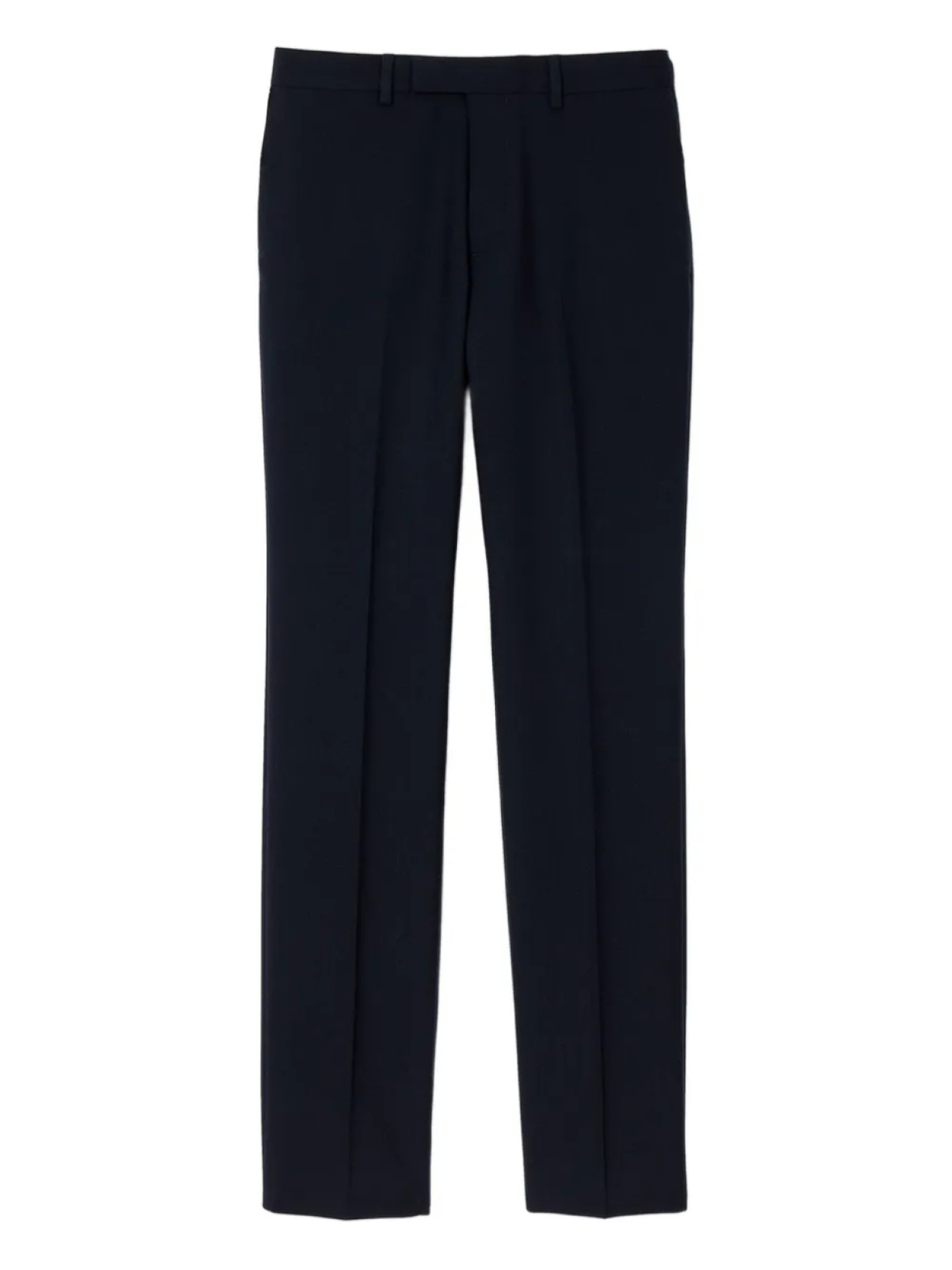 Брюки по фигуре SANDRO, синий
Брюки по фигуре SANDRO, синий