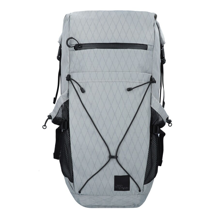 Рюкзак JACK WOLFSKIN Sports Backpack, серый
Рюкзак JACK WOLFSKIN Sports Backpack, серый