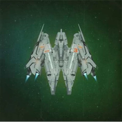 CD диск Madman: MM Vol 3
CD диск Madman: MM Vol 3