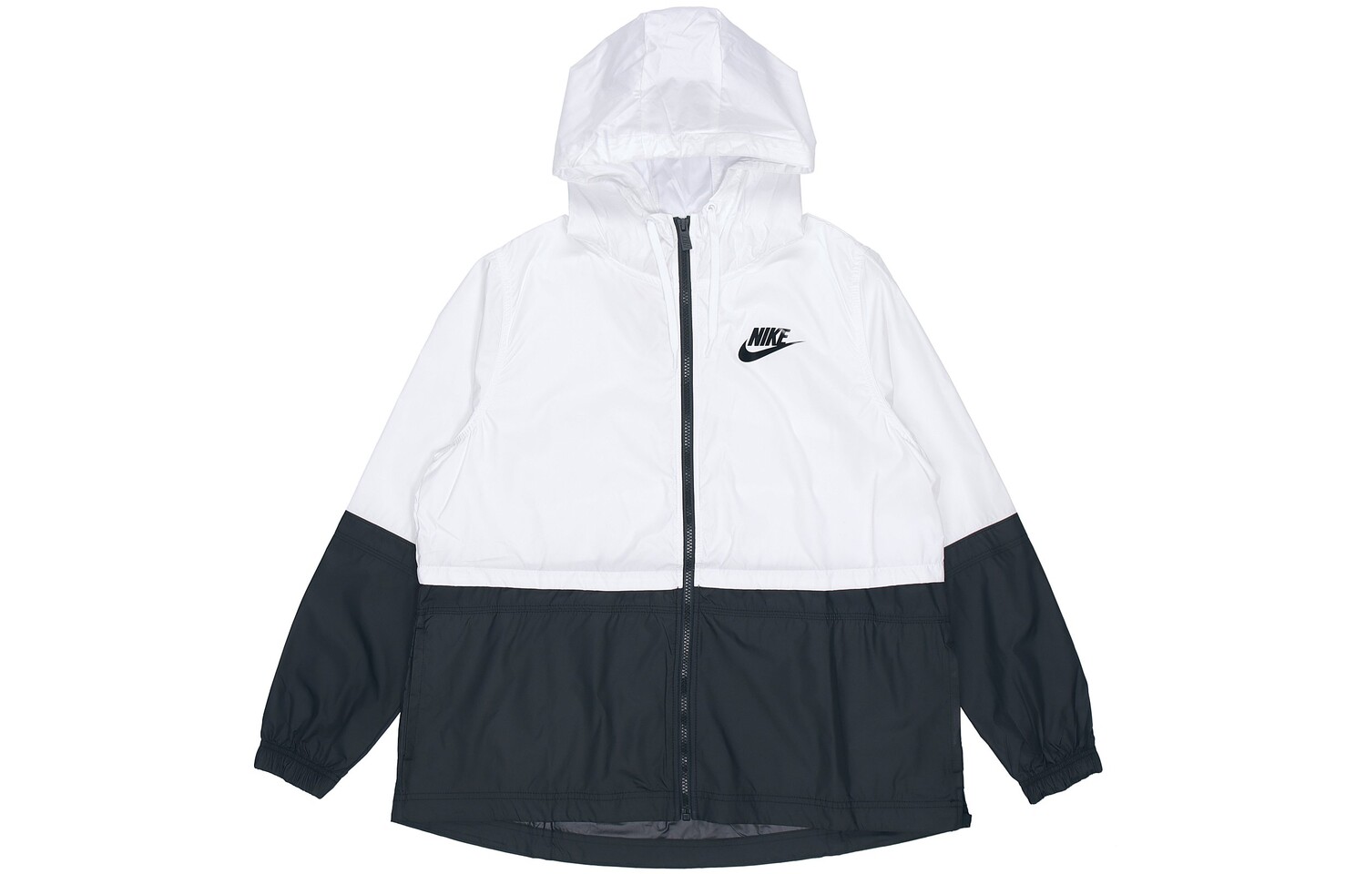 Женская куртка Nike, Белый черный
Женская куртка Nike, Белый черный