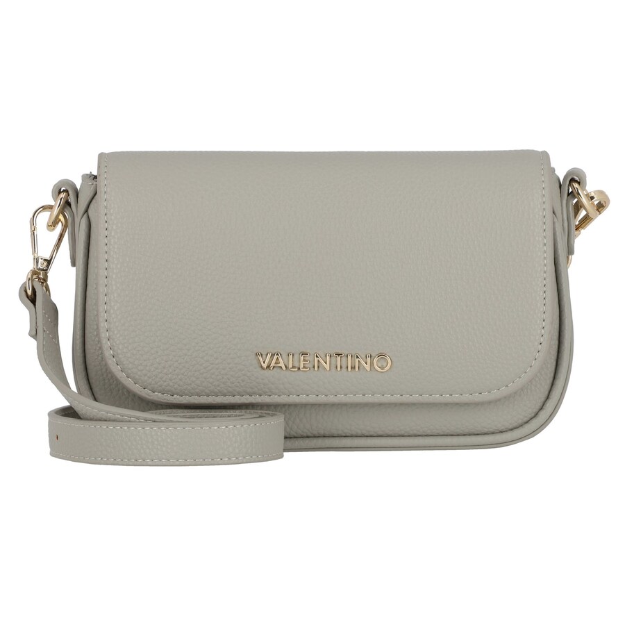 Сумка кросс-боди VALENTINO Miramar, Light grey
Сумка кросс-боди VALENTINO Miramar, Light grey