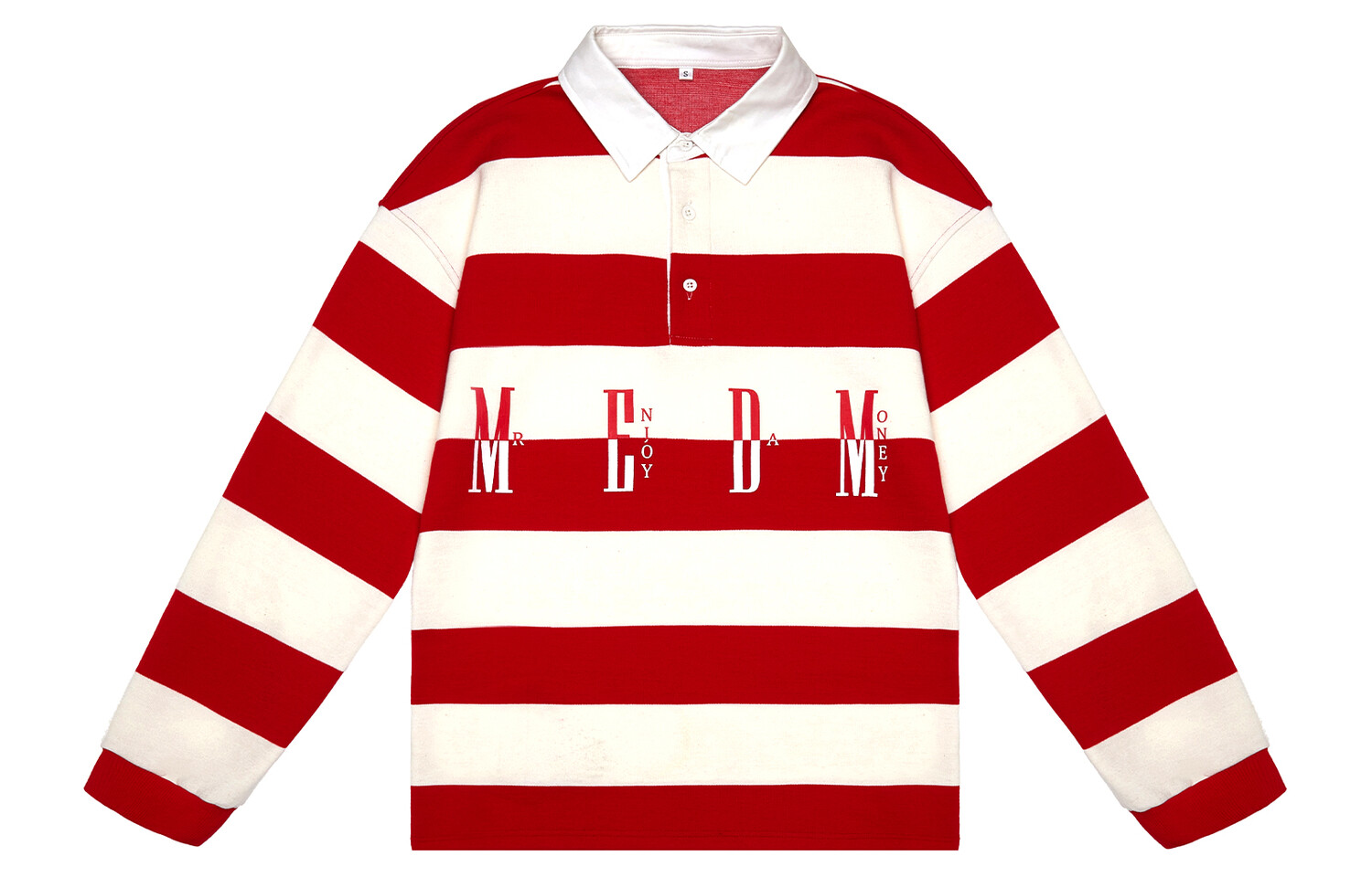 Рубашка поло унисекс Mr.Enjoyda Money, Зеленый
Рубашка поло унисекс Mr.Enjoyda Money, Зеленый