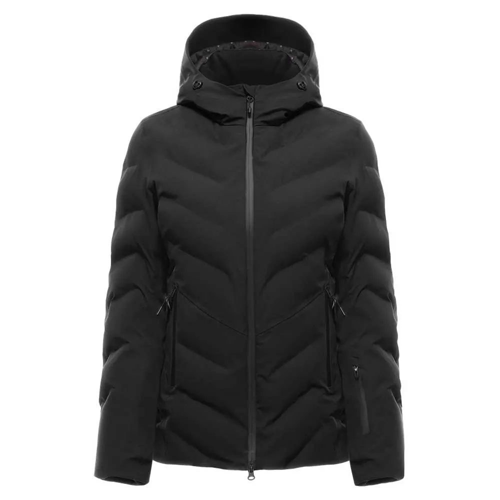 Куртка Dainese Snow Nova Aerosense-Dry down, черный
Куртка Dainese Snow Nova Aerosense-Dry down, черный