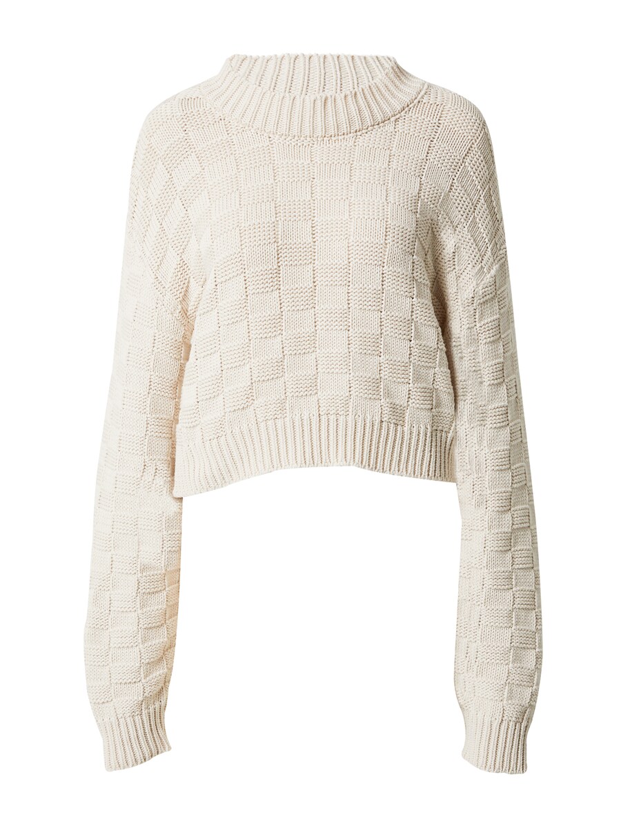 Свитер A LOT LESS Doro, белый
Свитер A LOT LESS Doro, белый