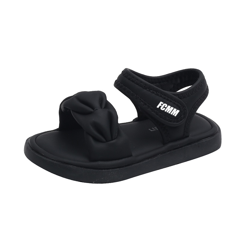 Детские сандалии FCMM, черный
Детские сандалии FCMM, черный