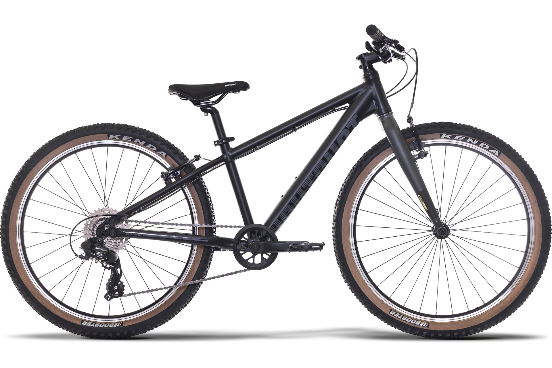 Велосипед для подростков Eightshot Coady 24 sl - 24 дюймов - diamant - 2026, blau | midnight
Велосипед для подростков Eightshot Coady 24 sl - 24 дюймов - diamant - 2026, blau | midnight