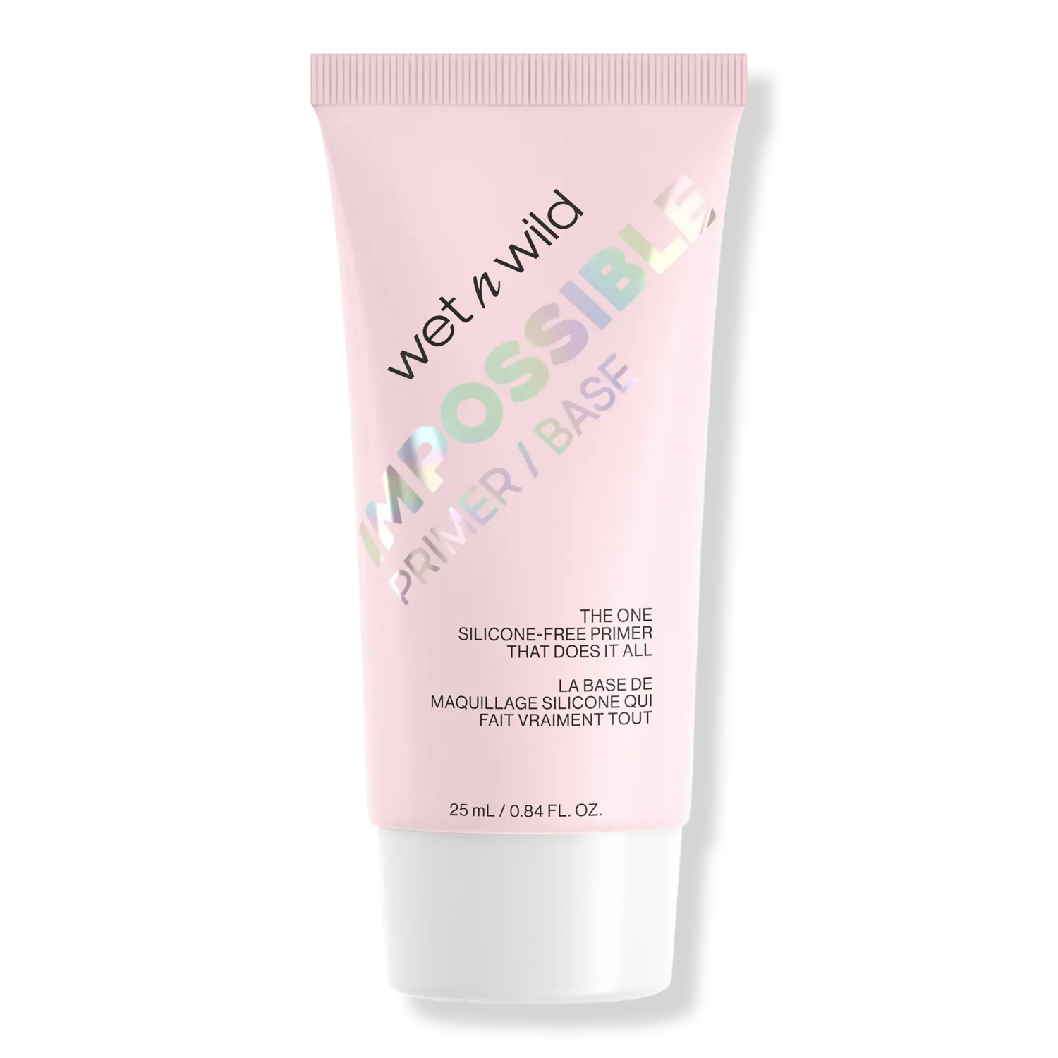 Праймер Prime Focus Impossible Wet n Wild
Праймер Prime Focus Impossible Wet n Wild