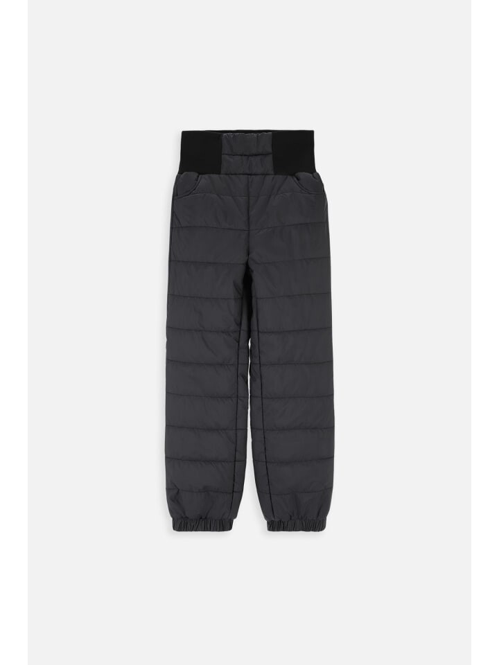 Лыжные брюки Coccodrillo, черный
Лыжные брюки Coccodrillo, черный