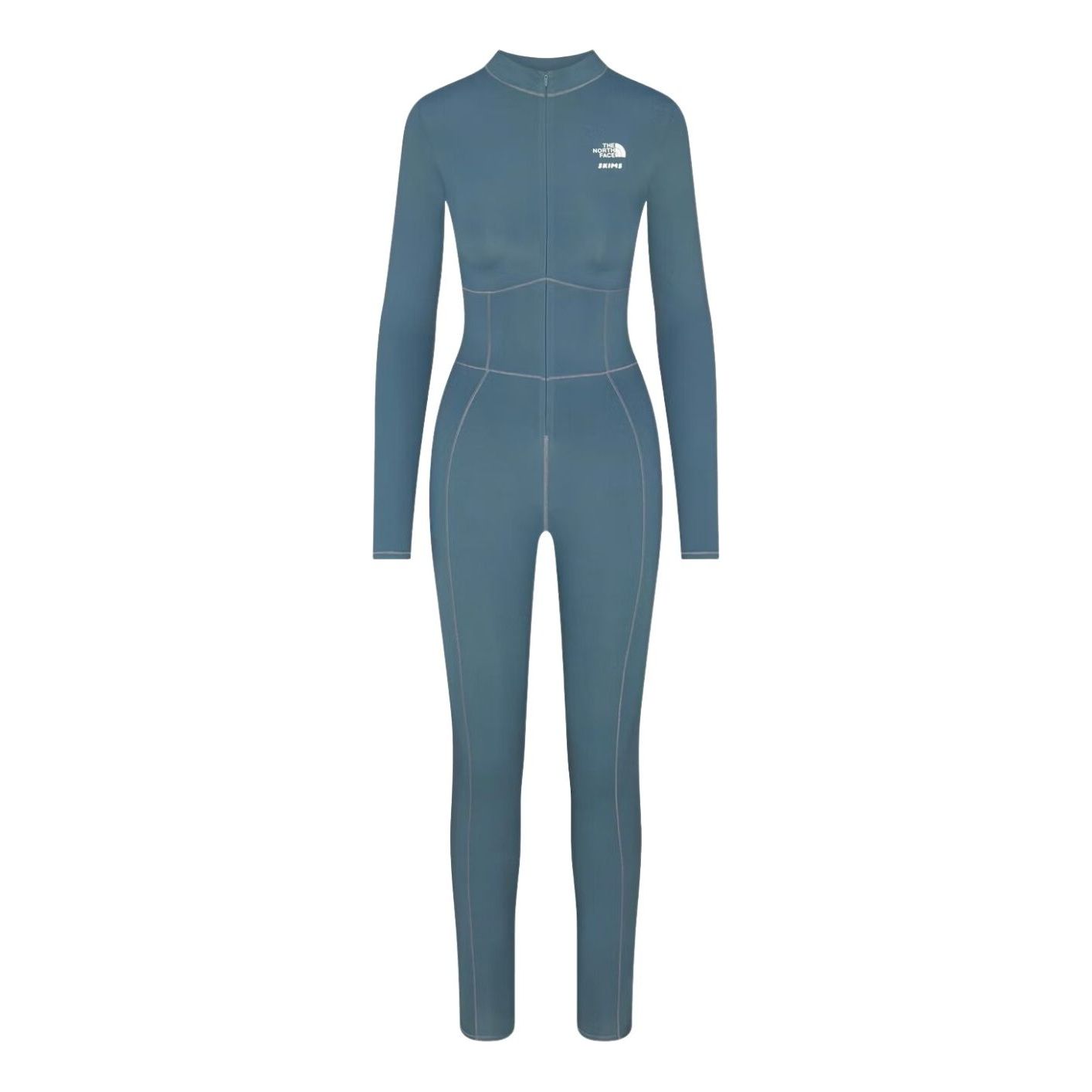 (WMNS) Боди Refina от The North Face x SKIMS осень-зима 2025, цвет 'Kyanite'
(WMNS) Боди Refina от The North Face x SKIMS осень-зима 2025, цвет 'Kyanite'