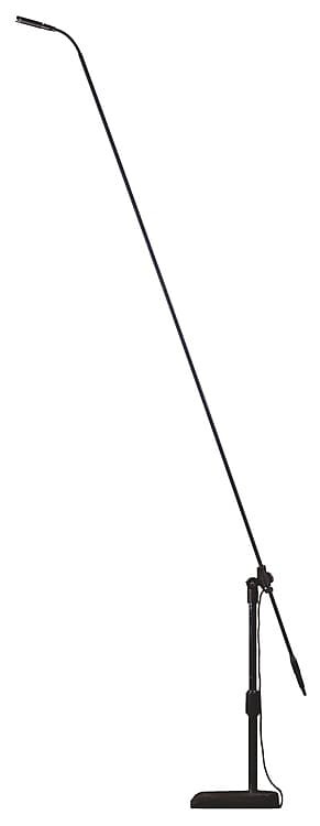 Микрофонная система Audix MB5050-HC MicroBoom 50" Hypercardioid Gooseneck Condenser Microphone
Микрофонная система Audix MB5050-HC MicroBoom 50" Hypercardioid Gooseneck Condenser Microphone