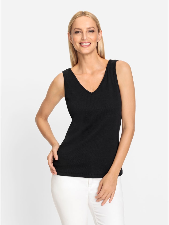 Топ Heine, черный
Топ Heine, черный