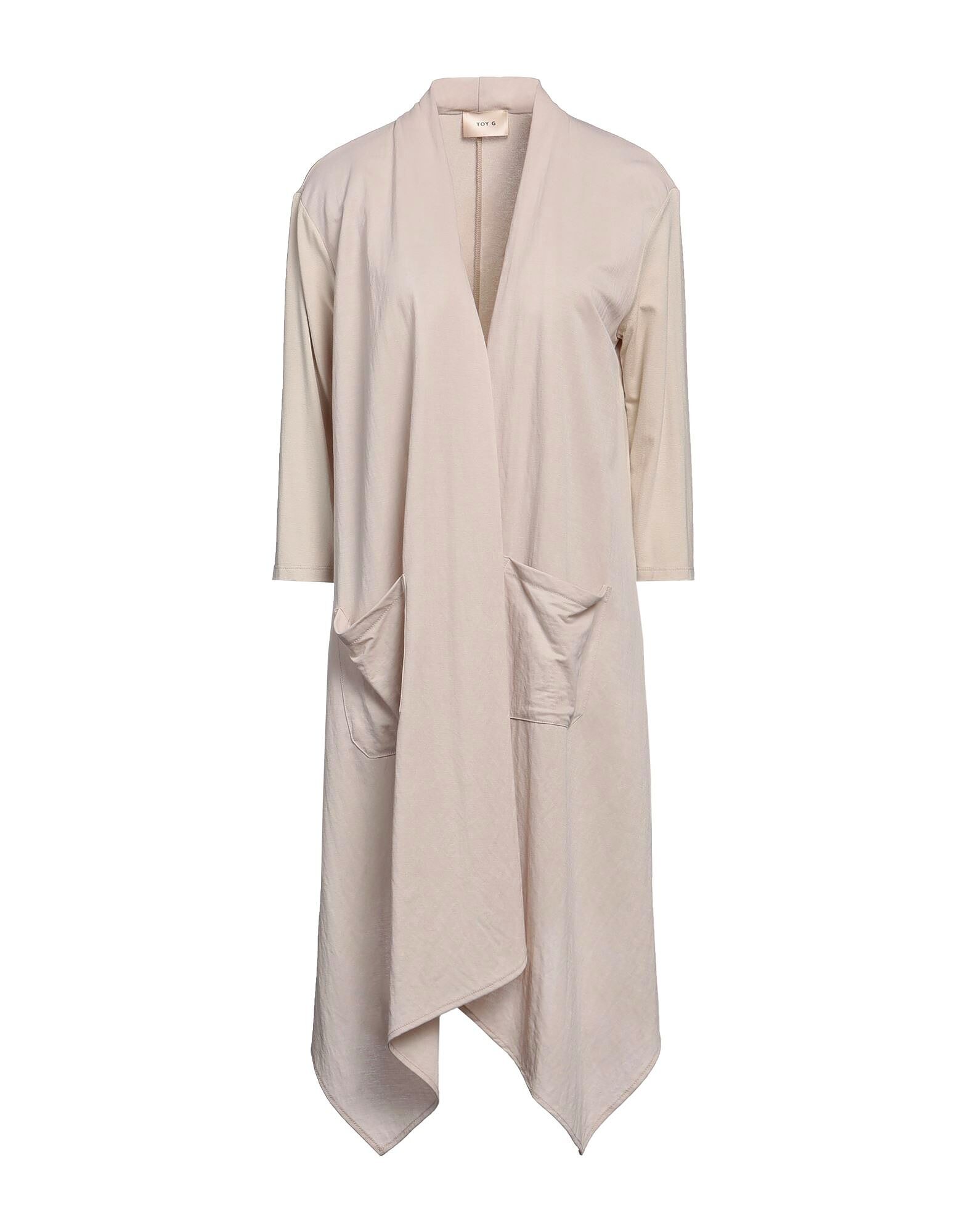 Кардиган Toy G., бежевый
Кардиган Toy G., бежевый