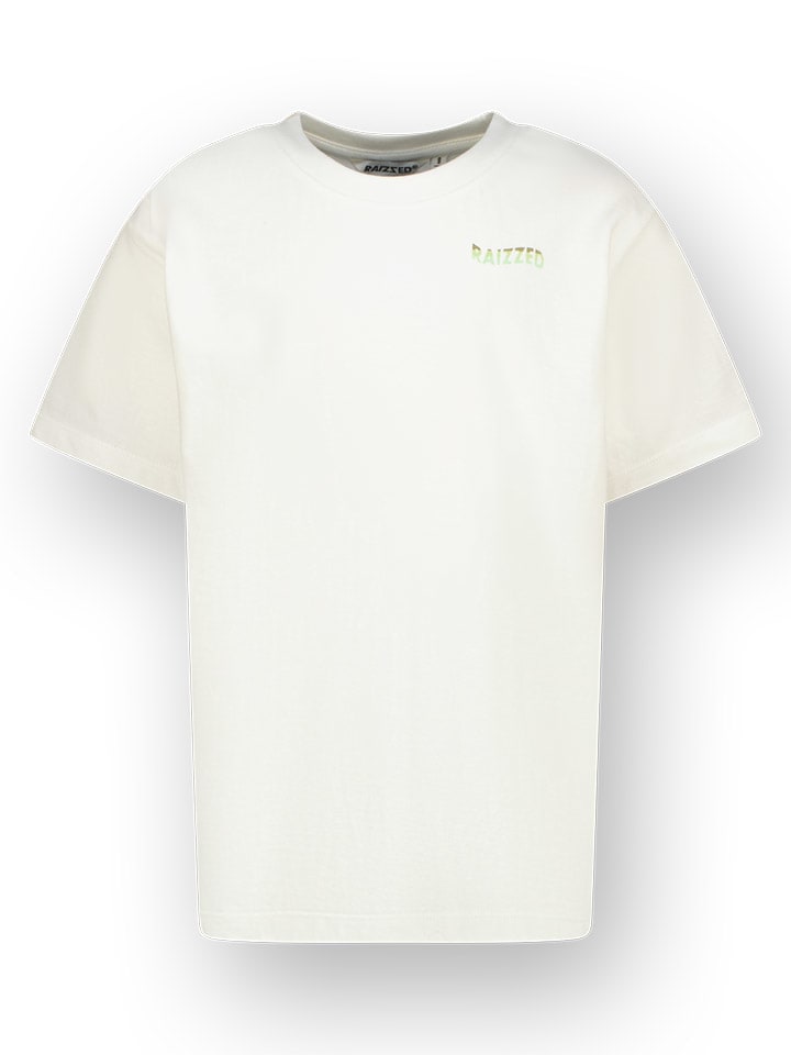 Футболка RAIZZEDВ, белый
Футболка RAIZZEDВ, белый