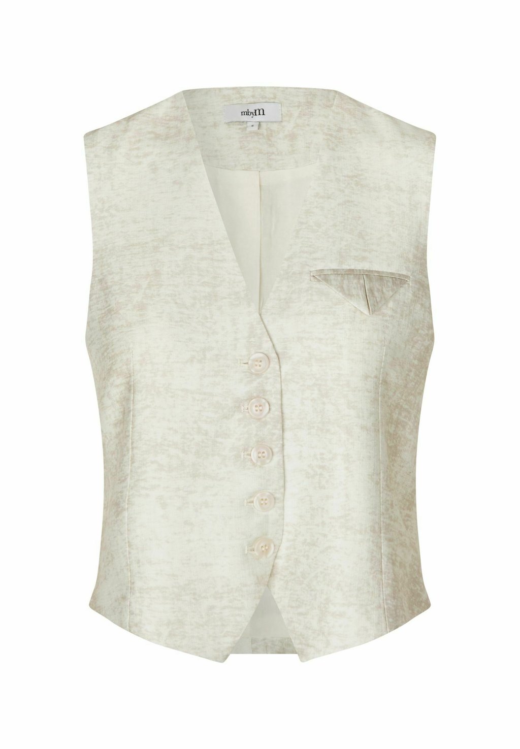 Жилет FLAVIO-M mbyM, бежевый
Жилет FLAVIO-M mbyM, бежевый