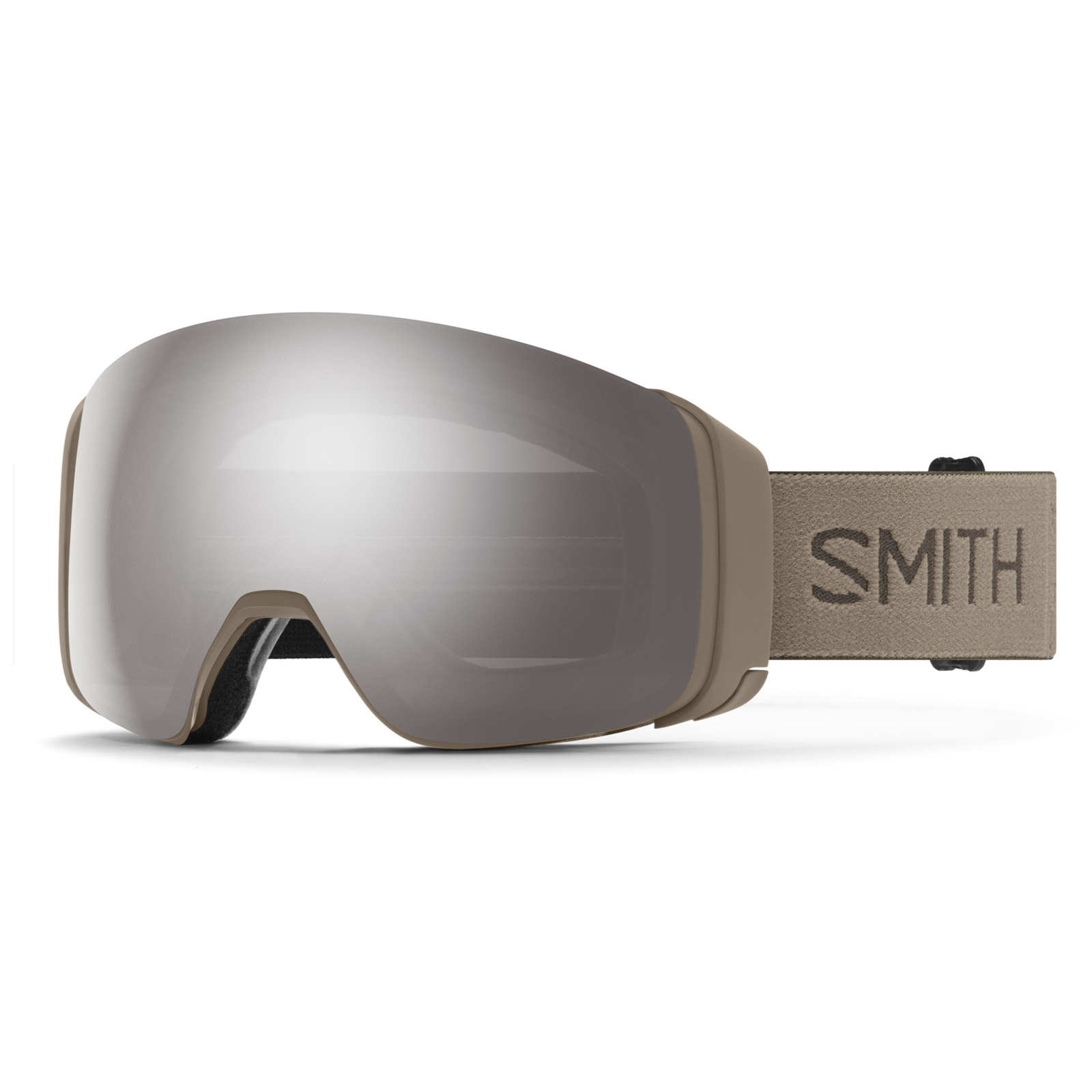 Очки Smith 4D MAG, Bandit/Chromapop Sun Platinum Mirror + Bonus Storm Blue Lens
Очки Smith 4D MAG, Bandit/Chromapop Sun Platinum Mirror + Bonus Storm Blue Lens