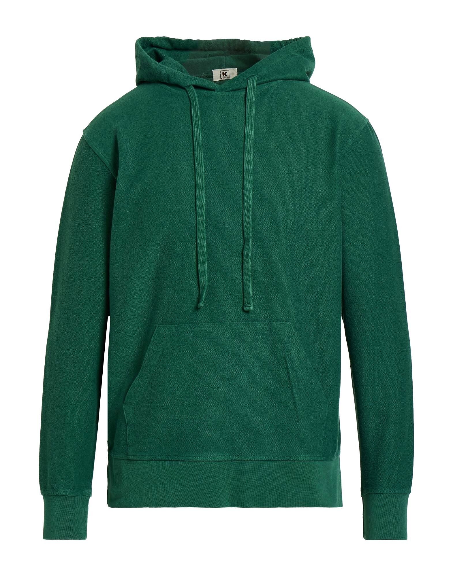 Толстовка Kired, зеленый
Толстовка Kired, зеленый