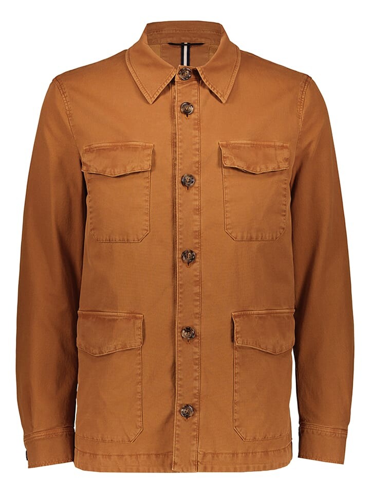 Переходная куртка SCHNEIDERS, оранжевый
Переходная куртка SCHNEIDERS, оранжевый