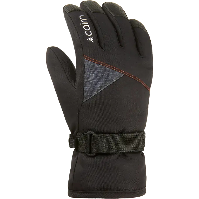 Перчатки Cairn ARTIC 3 C-TEX
Перчатки Cairn ARTIC 3 C-TEX