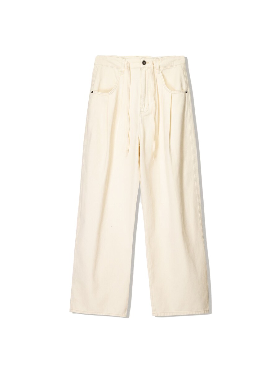 Брюки свободного кроя со складкой спереди Bershka, кремовый
Брюки свободного кроя со складкой спереди Bershka, кремовый