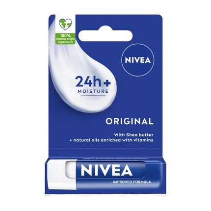 NIVEA Питательная губная помада оригинал 4,8 г, Синий, NIVEA Питательная губная помада оригинал 4,8 г 
NIVEA Питательная губная помада оригинал 4,8 г, Синий, NIVEA Питательная губная помада оригинал 4,8 г