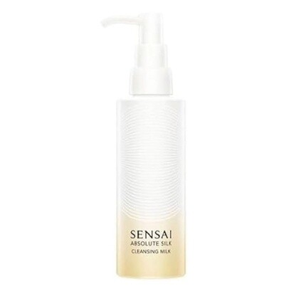 Очищающее молочко SENSAI Absolute Silk
Очищающее молочко SENSAI Absolute Silk