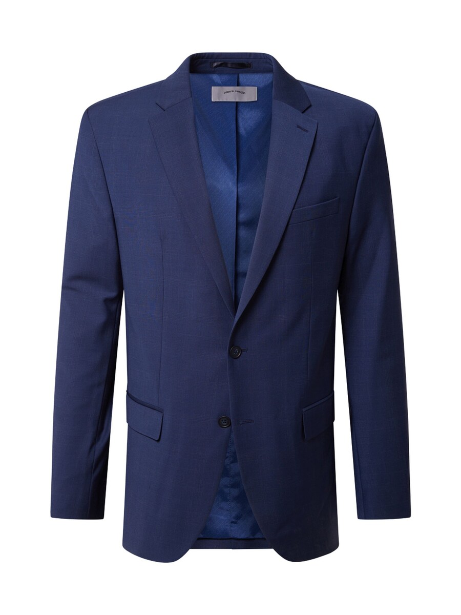 Пиджак стандартного кроя PIERRE CARDIN Grant, Blue
Пиджак стандартного кроя PIERRE CARDIN Grant, Blue