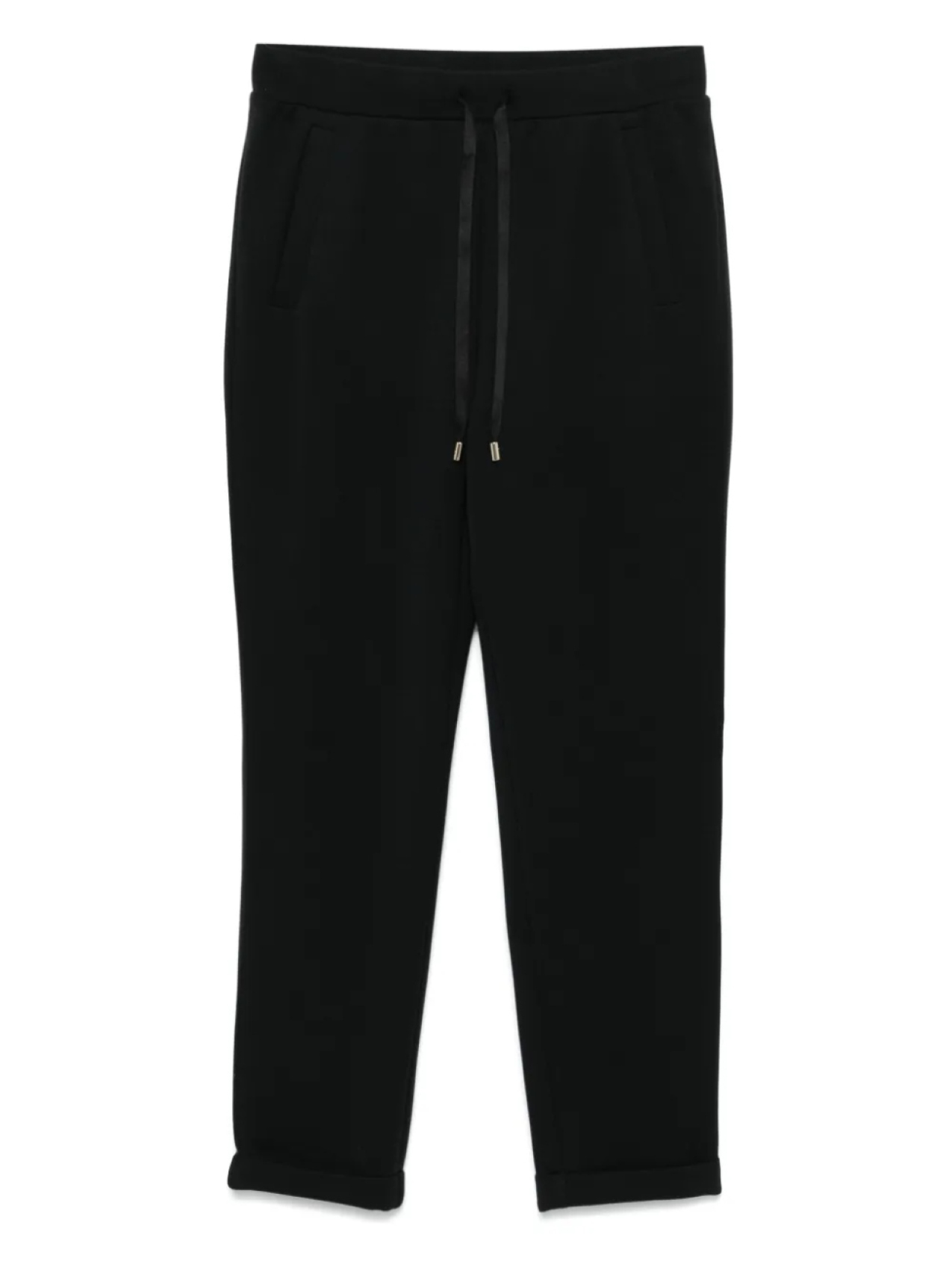 Джерси спортивные штаны LIU JO, черный
Джерси спортивные штаны LIU JO, черный