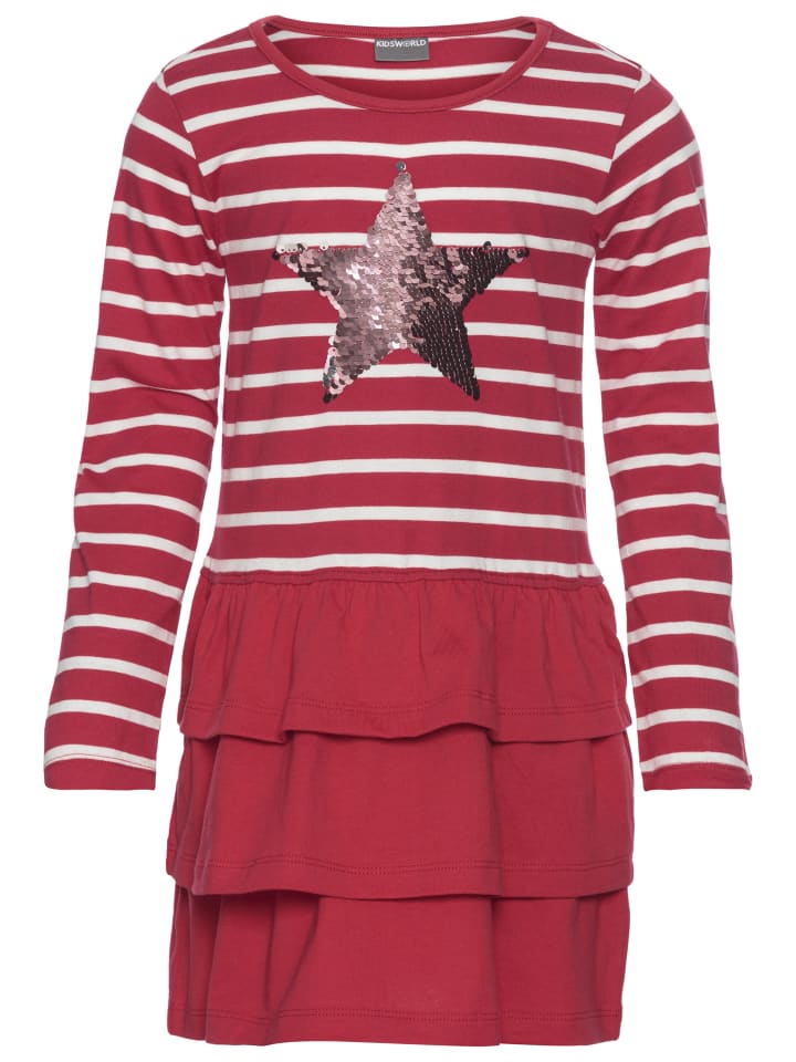 Платье Kidsworld
Платье Kidsworld