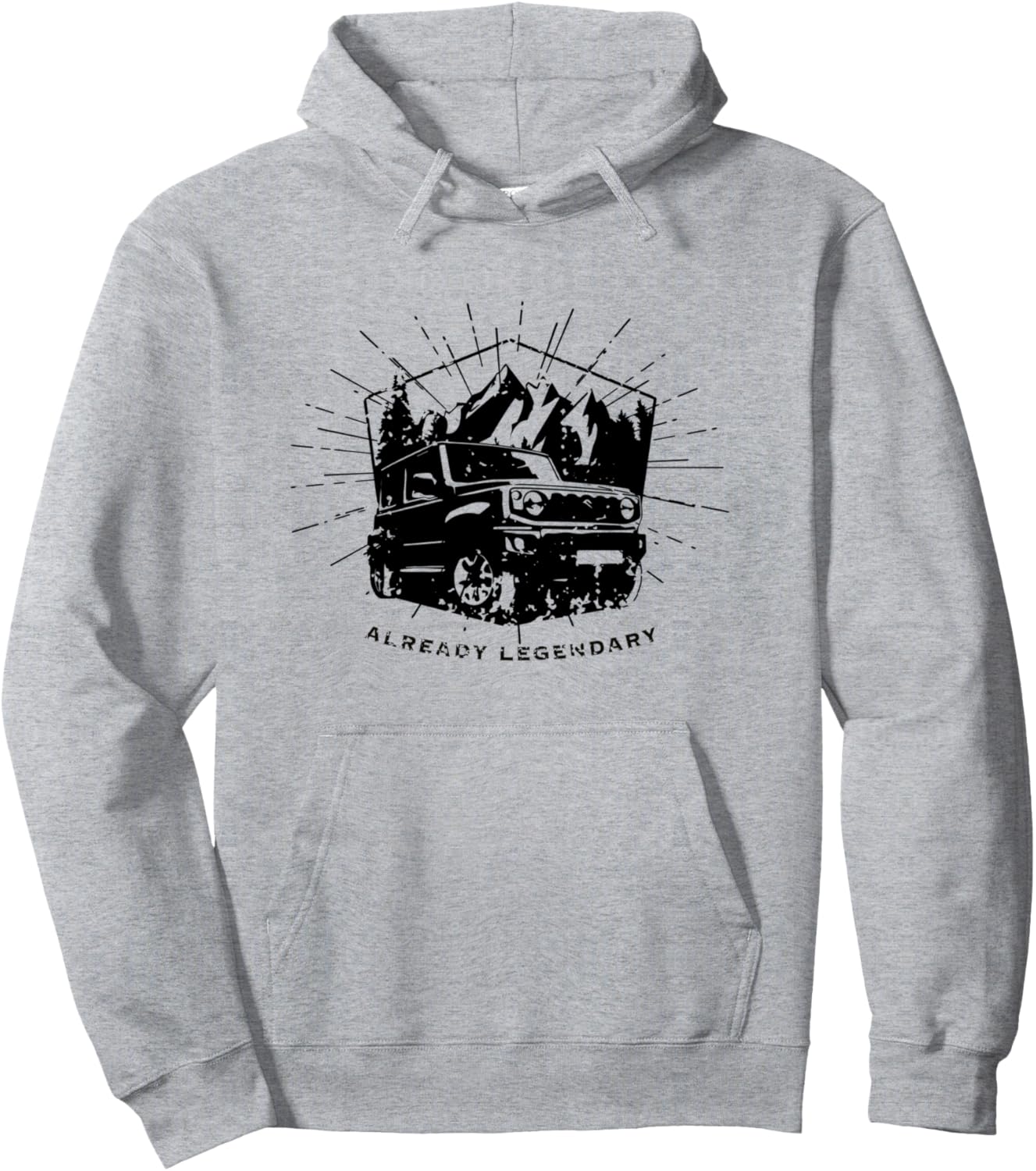 JB74 JB64 Внедорожная толстовка Gymney, уже ставшая легендарной, 4x4 4WD All Grip Hoodie Melivince, серый
JB74 JB64 Внедорожная толстовка Gymney, уже ставшая легендарной, 4x4 4WD All Grip Hoodie Melivince, серый