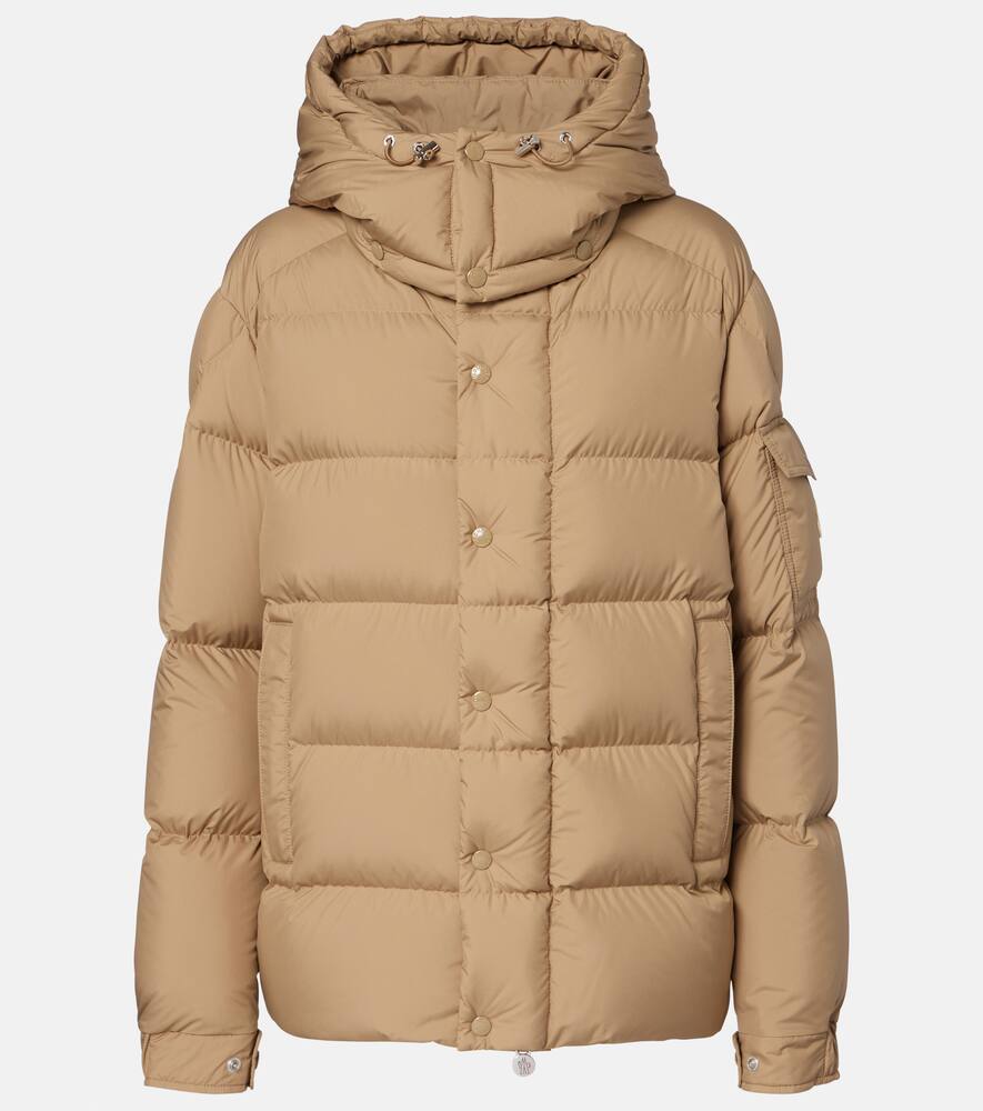 Пуховик Maya 70 Moncler, 23F
Пуховик Maya 70 Moncler, 23F