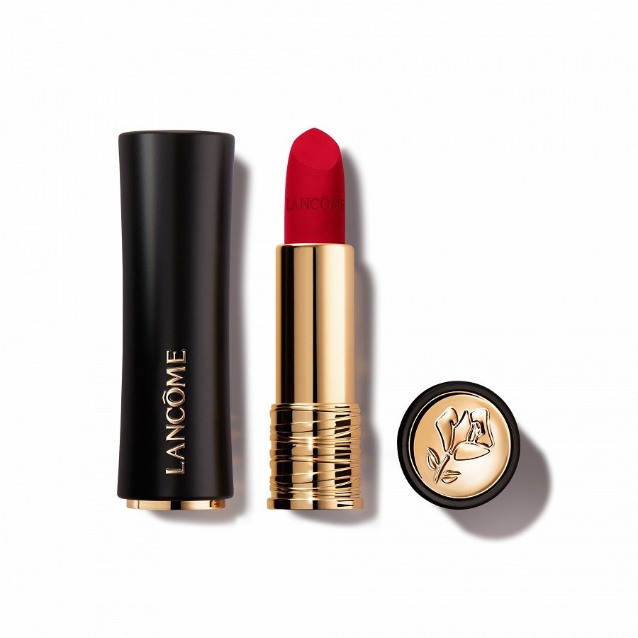 Помады, обеспечивающие длительный комфорт и матовый эффект l'absolu rouge drama matte lasting comfort lipstick & powdery matte finish Lancôme, цвет nr. 160, вес 3.4 гр.
Помады, обеспечивающие длительный комфорт и матовый эффект l'absolu rouge drama matte lasting comfort lipstick & powdery matte finish Lancôme, цвет nr. 160, вес 3.4 гр.