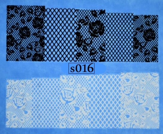 Водные наклейки для ногтей - № S016, Raisin
Водные наклейки для ногтей - № S016, Raisin