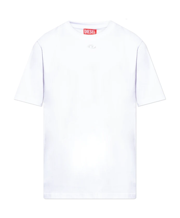 Футболка t-adjust-marey Diesel, белый
Футболка t-adjust-marey Diesel, белый