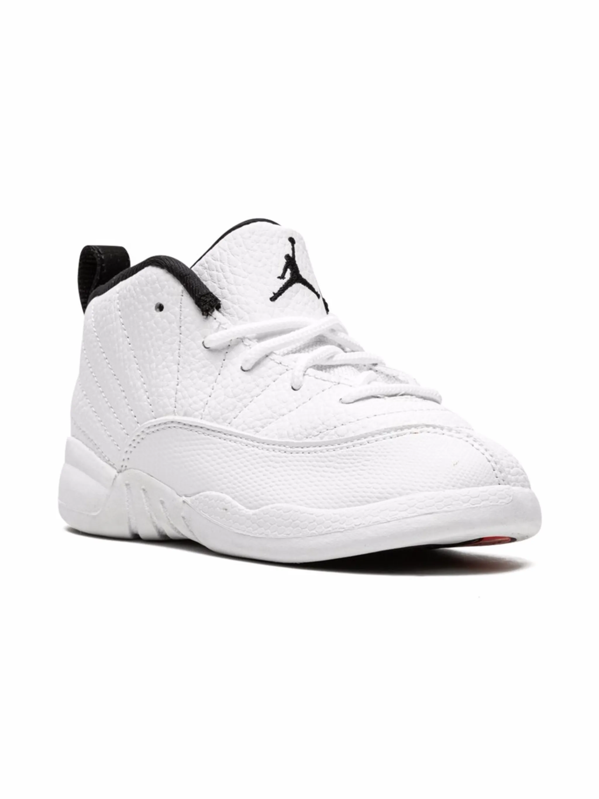 Кроссовки Air Jordan 12 Retro Jordan Kids, белый
Кроссовки Air Jordan 12 Retro Jordan Kids, белый