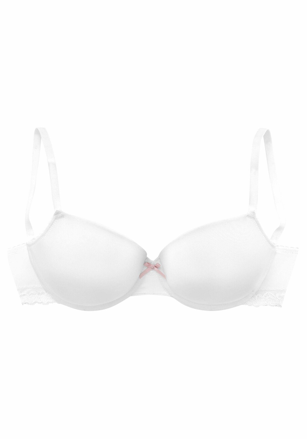 Бюстгальтер с косточками s.Oliver Schalen BH, кремовый
Бюстгальтер с косточками s.Oliver Schalen BH, кремовый