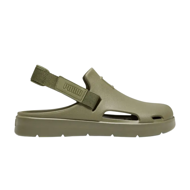 Кроссовки Puma Shibui Mule, зеленый, Серый, Кроссовки Puma Shibui Mule, зеленый
Кроссовки Puma Shibui Mule, зеленый, Серый, Кроссовки Puma Shibui Mule, зеленый