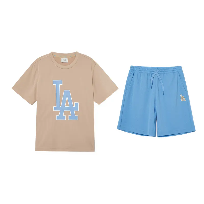 Повседневная спортивная одежда для детей MLB KIDS, глубокий бежевый
Повседневная спортивная одежда для детей MLB KIDS, глубокий бежевый