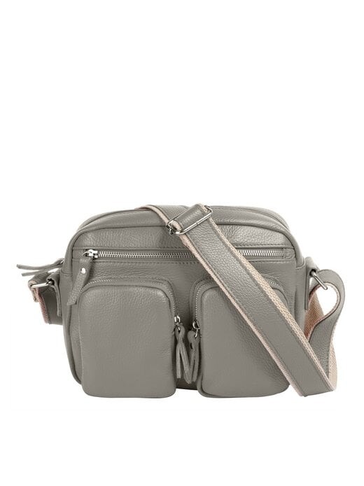 Рюкзак Samantha Look, серый
Рюкзак Samantha Look, серый