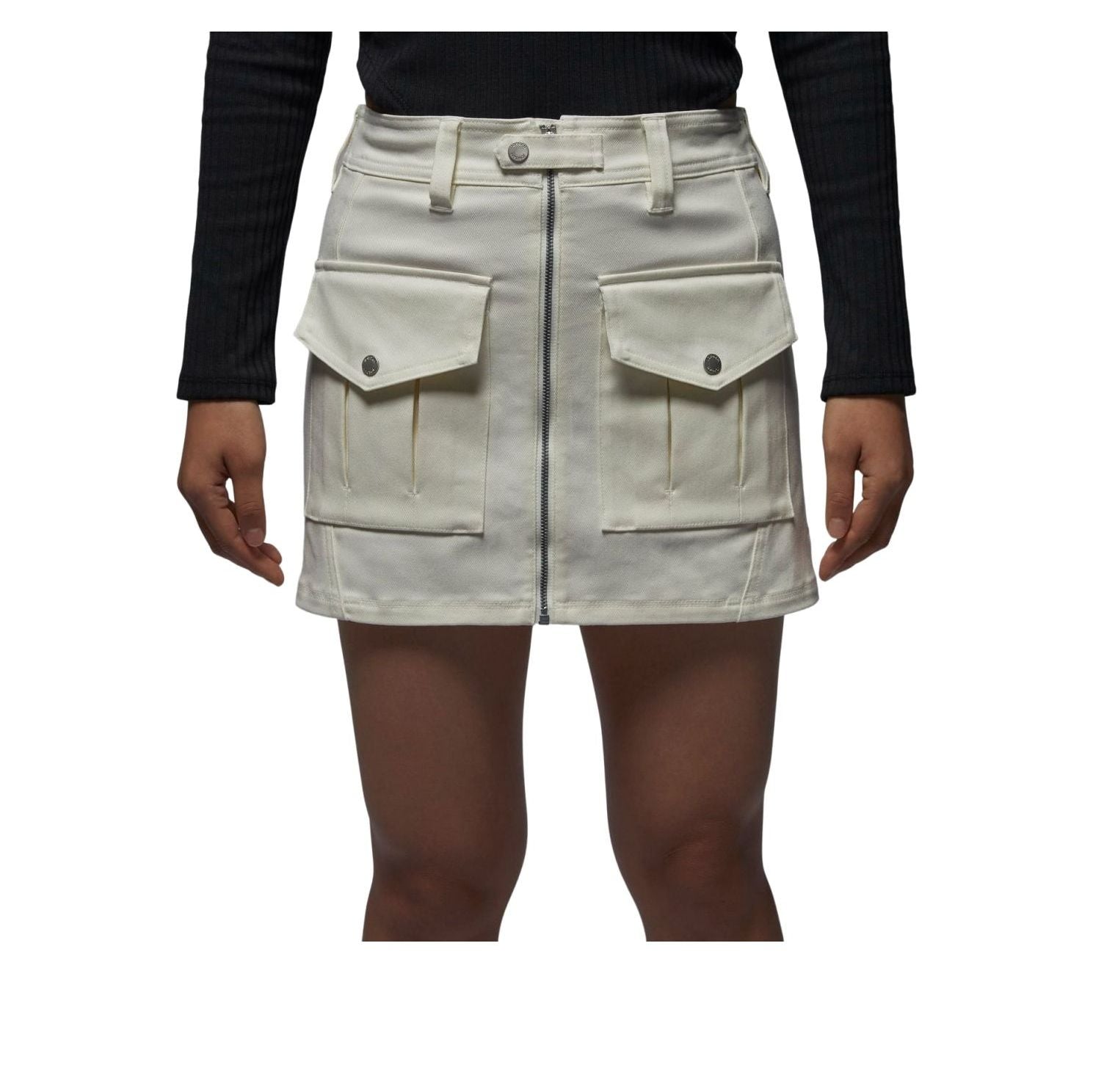 Юбка (WMNS) Nike Jordan Utility Skirt 'White' FN5699-133, белый
Юбка (WMNS) Nike Jordan Utility Skirt 'White' FN5699-133, белый