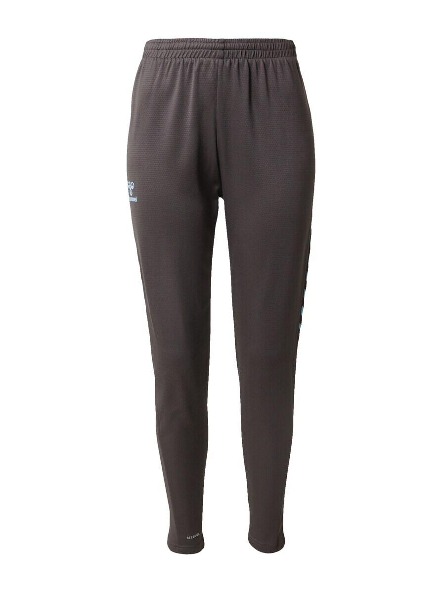 Спортивные брюки Hummel Tapered Workout Pants, цвет Aubergine
Спортивные брюки Hummel Tapered Workout Pants, цвет Aubergine