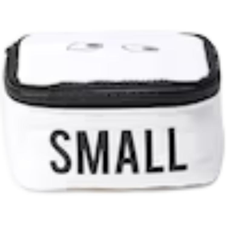 UNIQLO Нейлоновая дорожная сумка для хранения женская белая, White
UNIQLO Нейлоновая дорожная сумка для хранения женская белая, White