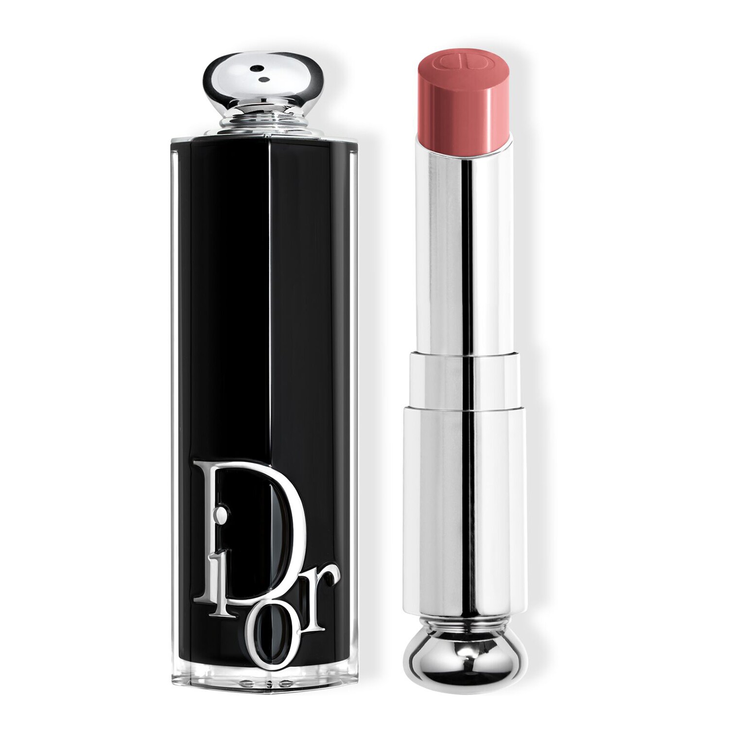 Помада с глянцевым финишем Addict – Nachfüllbarer Dior, 422 Rose des Vents (3,2 g)
Помада с глянцевым финишем Addict – Nachfüllbarer Dior, 422 Rose des Vents (3,2 g)