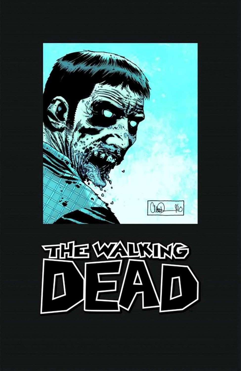 Walking Dead Omnibus Volume 3 (The Walking Dead) (Image Comics)
Walking Dead Omnibus Volume 3 (The Walking Dead) (Image Comics)