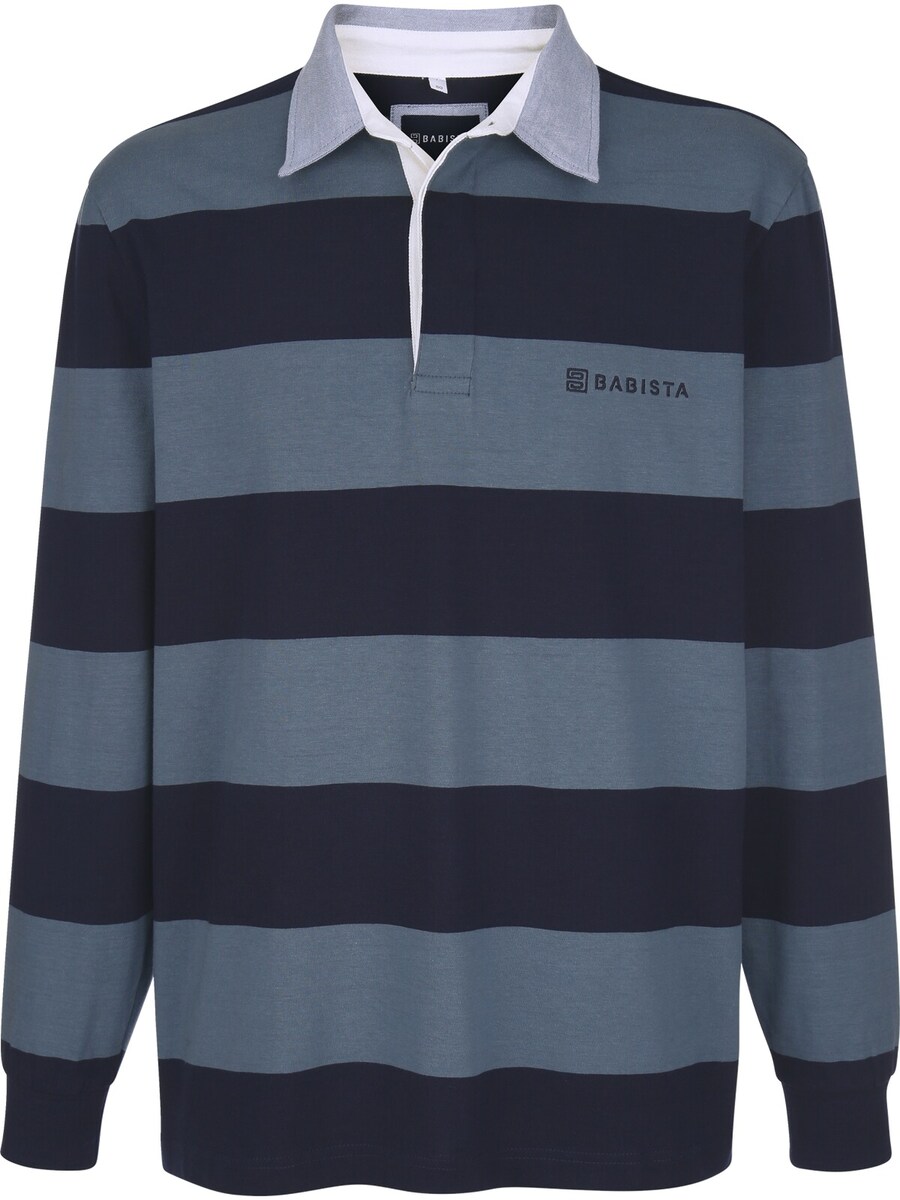 Толстовка BABISTA Viorento, синий 
Толстовка BABISTA Viorento, синий