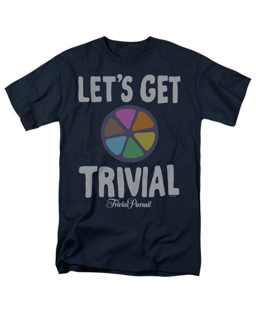 Футболка "Let's Get Trivial" больших размеров Hasbro+, Navy, Синий, Футболка "Let's Get Trivial" больших размеров Hasbro+, Navy
Футболка "Let's Get Trivial" больших размеров Hasbro+, Navy, Синий, Футболка "Let's Get Trivial" больших размеров Hasbro+, Navy