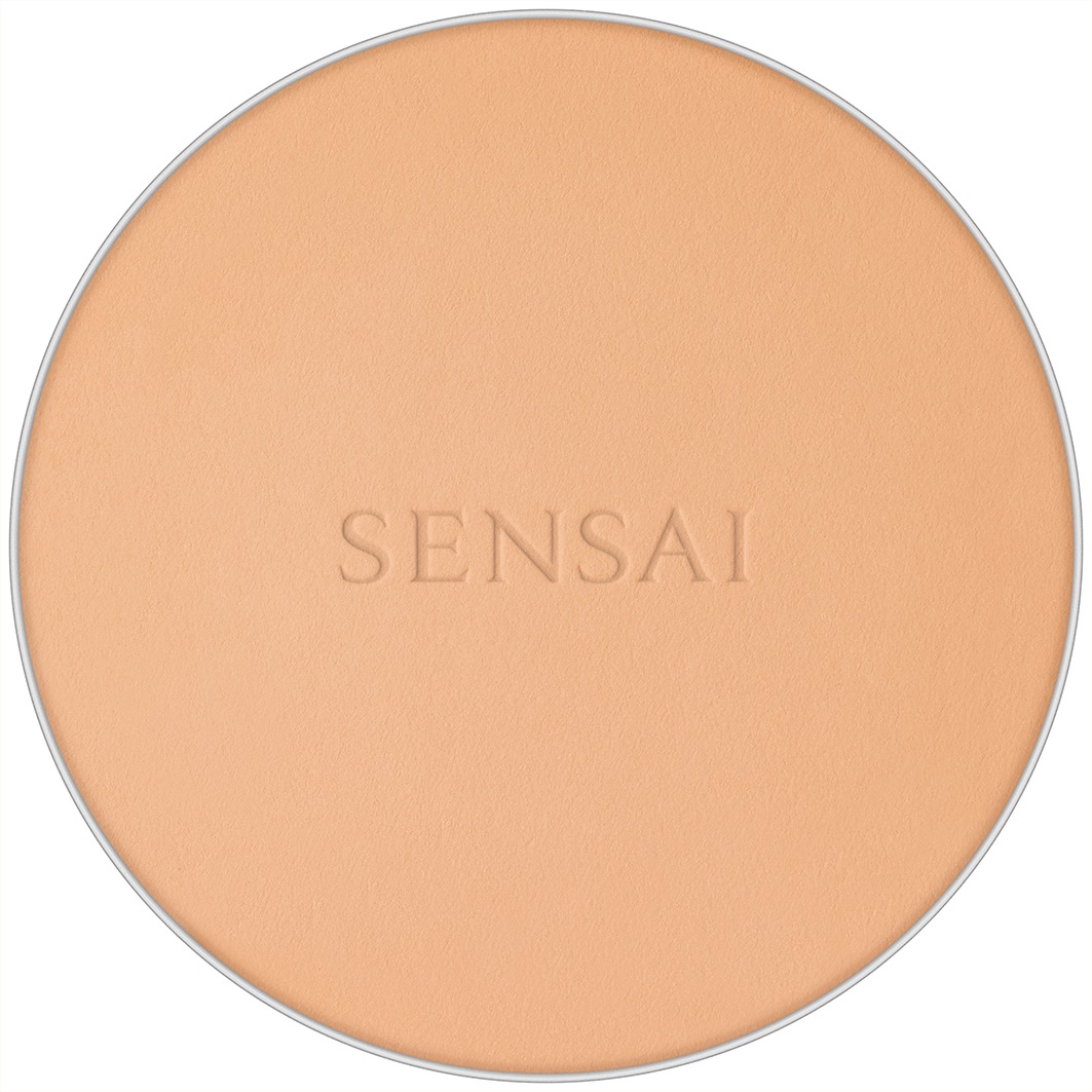 Тональный крем для лица total finish refill Sensai, 103 - warm beige, вес 11 гр.
Тональный крем для лица total finish refill Sensai, 103 - warm beige, вес 11 гр.