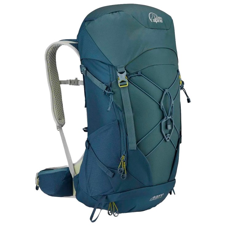 Рюкзак Airzone Trail Camino 37:42 Tempest Blue Orion Blue - M Lowe Alpine
Рюкзак Airzone Trail Camino 37:42 Tempest Blue Orion Blue - M Lowe Alpine
