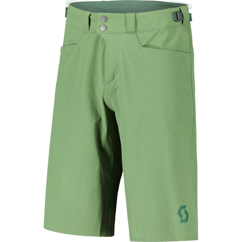 Шорты sco shorts ms trail flow с подкладкой Scott, зеленый
Шорты sco shorts ms trail flow с подкладкой Scott, зеленый