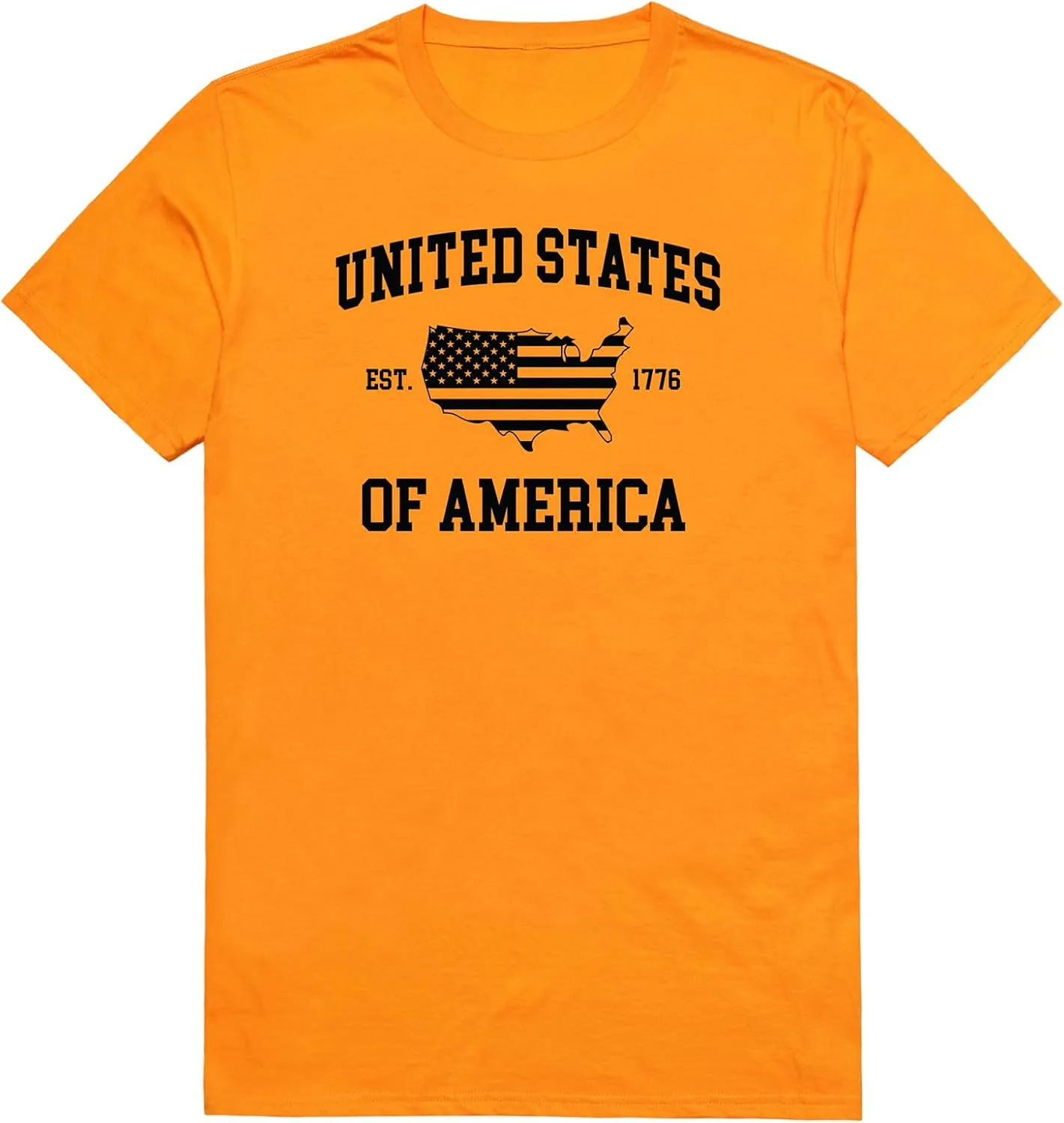 Футболка Rapiddominance America Basic Tees
Футболка Rapiddominance America Basic Tees